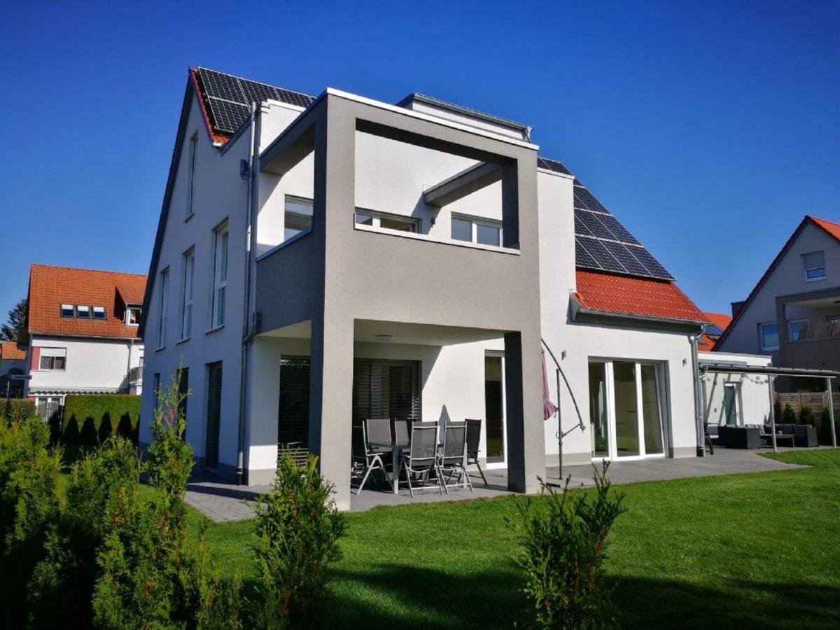 Muhr am See Ferienhaus Stahl מראה חיצוני תמונה